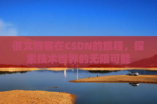很文博客在CSDN的旅程，探索技术世界的无限可能